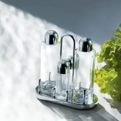 5070 Kruidenset, 4 st.