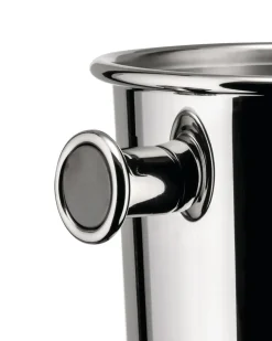 5052 wijnkoeler roestvrij staal, 2 flessen