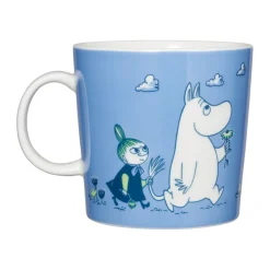 ABC Moomin mok 40 cl, D