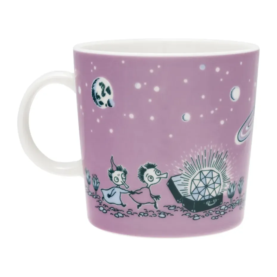 ABC Moomin mok 40 cl, G