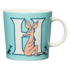 ABC Moomin mok 40 cl, H
