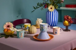 ABC Moomin mok 40 cl, H