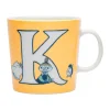 ABC Moomin mok 40 cl, K