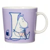 ABC Moomin mok 40 cl, L