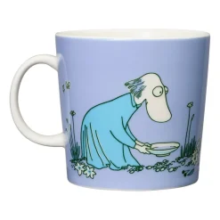 ABC Moomin mok 40 cl, M