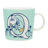 ABC Moomin mok 40 cl, Q