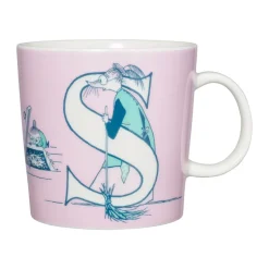 ABC Moomin mok 40 cl, S