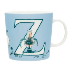 ABC Moomin mok 40 cl, Z