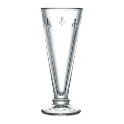 Abeille champagneglas flute 15 cl 6-pack, Transparant