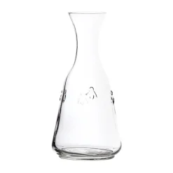 Abeille karaf 1 L, Transparant