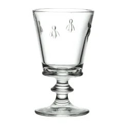 Abeille wijnglas 24 cl 6-pack, Transparant