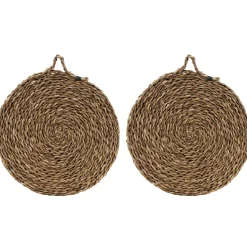 Acain placemats 2-pack, 30 cm