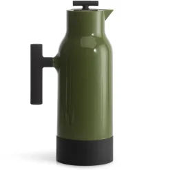Accent koffiepot 1 l, Groen