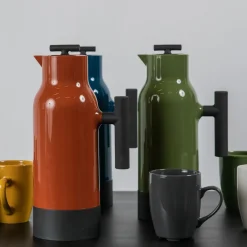 Accent koffiepot 1 l, Groen