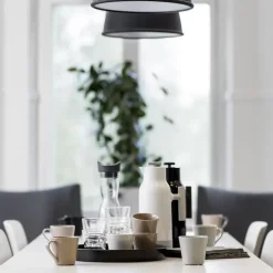 Accent koffiepot 1 l, Wit