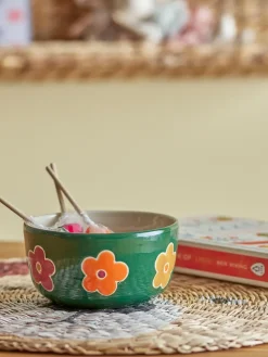 Addy kom 36 cl, Groen