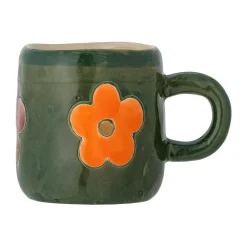 Addy kop 130 ml, Groen