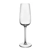 Afina champagneglas 12 cl 4-pack, Helder