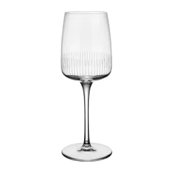 Afina wittewijnglas 12,5 cl 4-pack, Helder