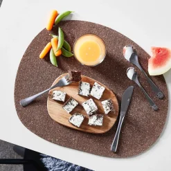 Aida kinderbestek 4-delig, Steel