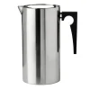 AJ cylinda-line cafetière koffie 1 l, Roestvrij