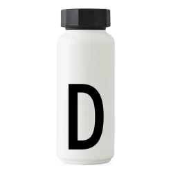 AJ Vintage thermosfles, D