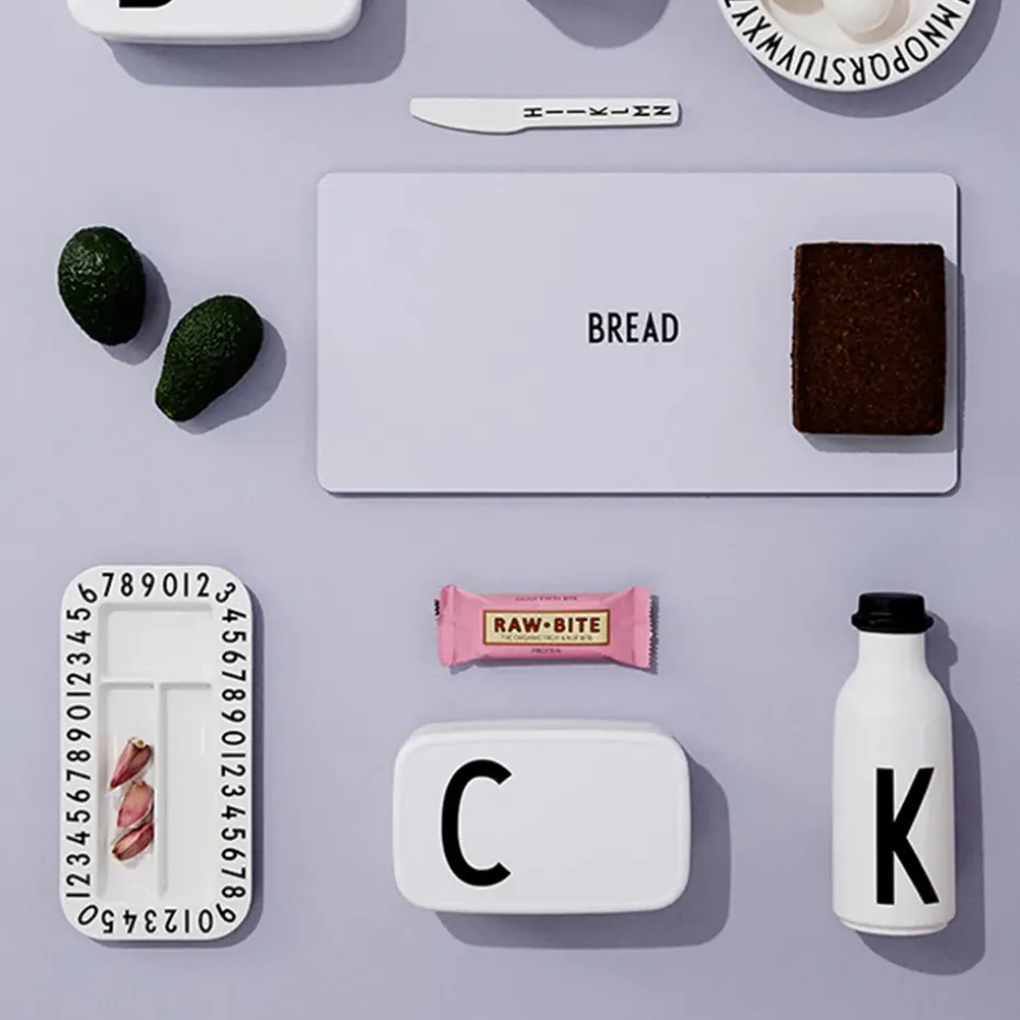 AJ Vintage thermosfles, D