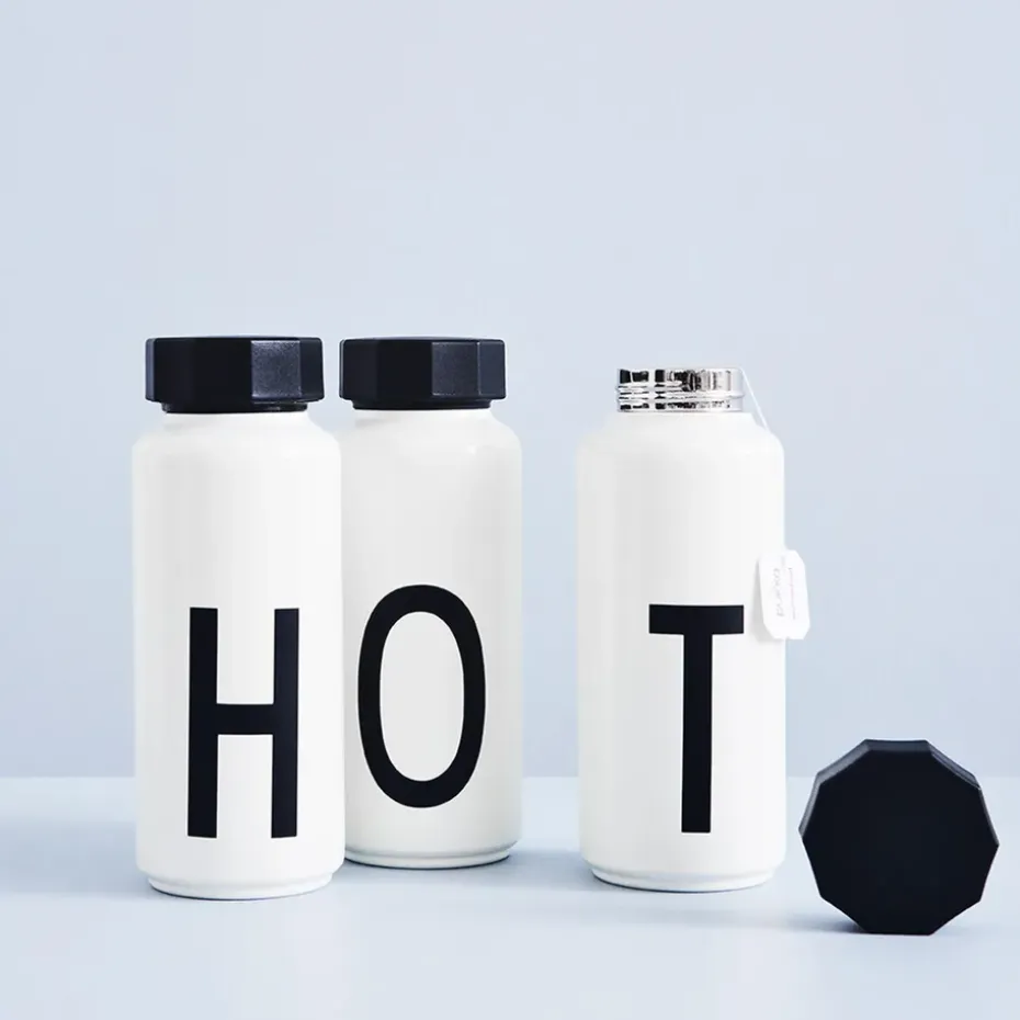 AJ Vintage thermosfles, F