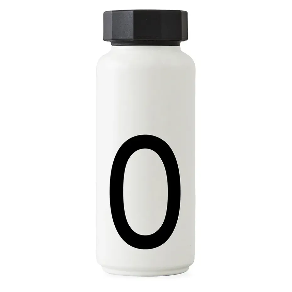 AJ Vintage thermosfles, O