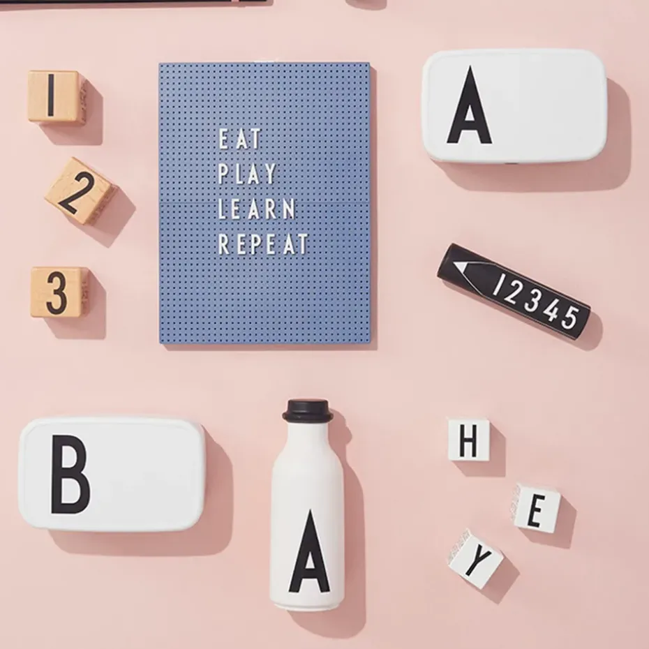 AJ Vintage thermosfles, T