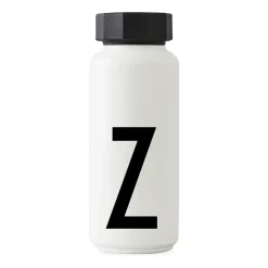 AJ Vintage thermosfles, Z