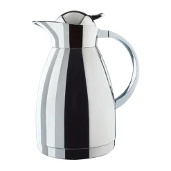 Albergo thermoskan 1,5 l, Roestvrij staal
