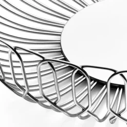 Alfredo broodmand, groot - Ø 26 cm
