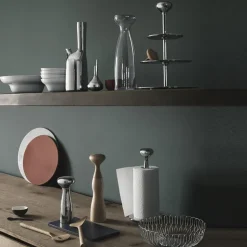 Alfredo broodmand, groot - Ø 26 cm