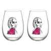 All about you glas 57 cl 2-pack, Next to you