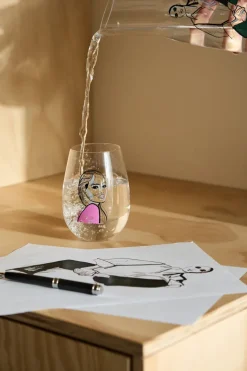 All about you glas 57 cl 2-pack, Next to you