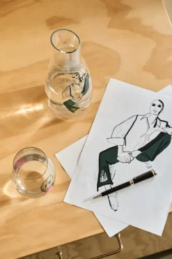 All about you karaf 1 l, Time for you