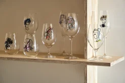 All about you wijnglas 52 cl 2 pack, Hold you