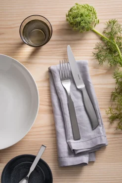 All Steel bestekset, 16-delig