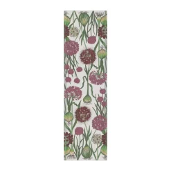 Allium tafelloper 35x120 cm, Multi