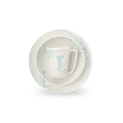 Alv kinderservies, jongen