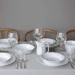 Alv rood wijnglas, 65 cl.