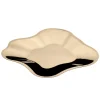Alvar Aalto schotel roségoud, groot (504 mm)