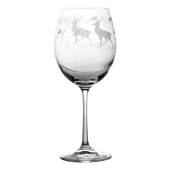 Alveskog rodewijnglas, 65 cl