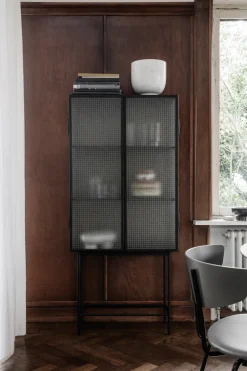 Alza champagnekoeler, White Marble