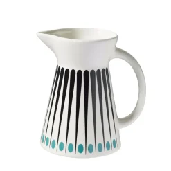 Amanda melkkan, wit-aqua