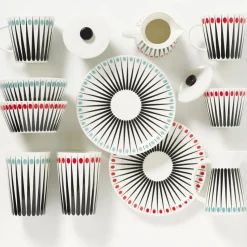 Amanda melkkan, wit-aqua