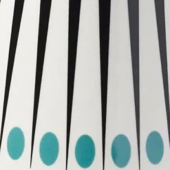 Amanda melkkan, wit-aqua