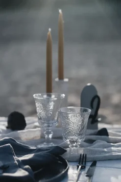 Amboise wijnglas 26 cl 6-pack, Transparant