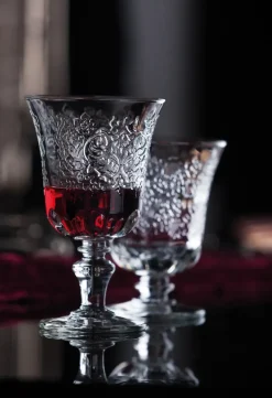 Amboise wijnglas 26 cl 6-pack, Transparant